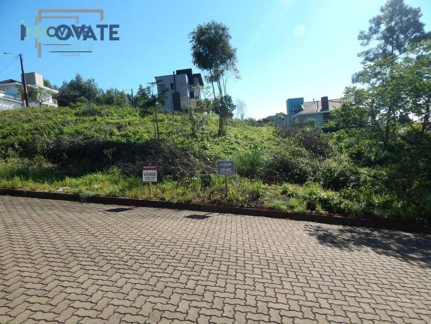 Foto 1 de Lote/Terreno à venda, 386m² em Jardim Panorâmico, Ivoti