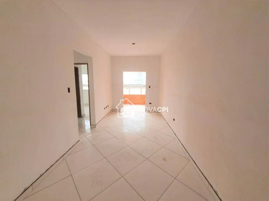 Foto 1 de Apartamento com 2 Quartos à venda, 60m² em Cidade Ocian, Praia Grande