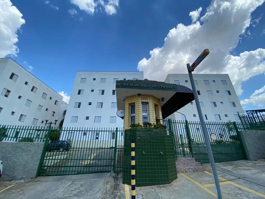 Foto 1 de Apartamento com 2 Quartos à venda, 50m² em Vila Fiori, Sorocaba
