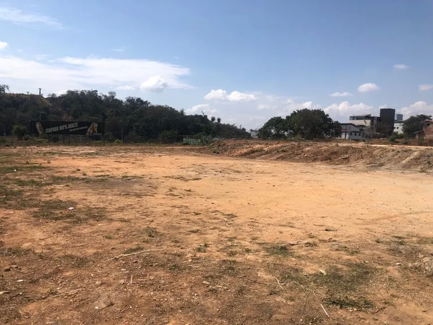 Foto 1 de Lote/Terreno à venda, 5884m² em Arvoredo II, Contagem