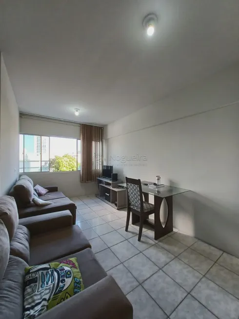 Foto 1 de Apartamento com 3 Quartos à venda, 83m² em Paissandu, Recife