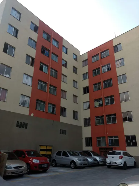 Foto 1 de Apartamento com 3 Quartos à venda, 50m² em Lajeado, São Paulo