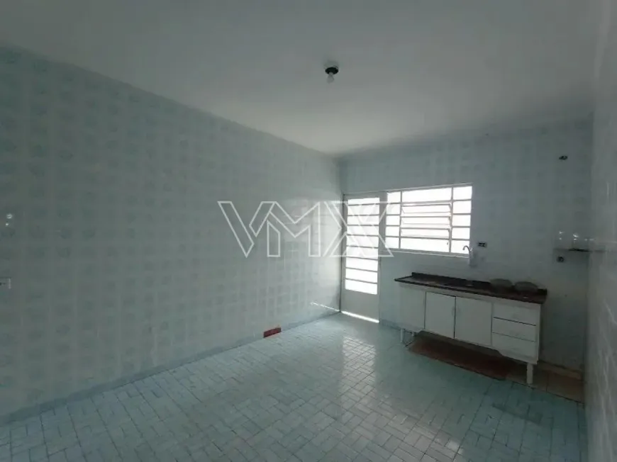 Foto 1 de Apartamento com 2 Quartos para alugar, 40m² em Vila Maria, São Paulo