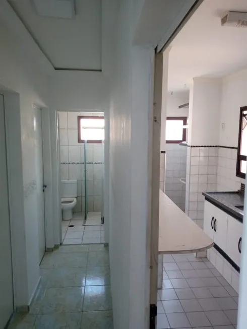 Foto 1 de Apartamento com 2 Quartos à venda, 55m² em Jardim das Bandeiras, Campinas