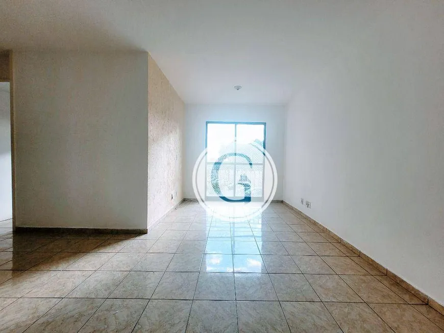 Foto 1 de Apartamento com 3 Quartos à venda, 61m² em Butantã, São Paulo