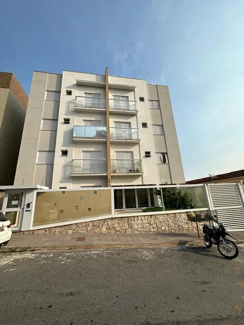 Foto 1 de Apartamento com 3 Quartos à venda, 110m² em Santa Dorotéia, Pouso Alegre