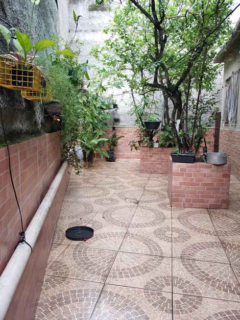 Foto 1 de Casa com 4 Quartos à venda, 100m² em Santa Teresa, Rio de Janeiro