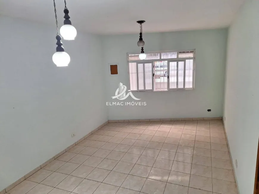 Foto 1 de Casa com 3 Quartos à venda, 102m² em Jardim Santa Cruz, São Paulo