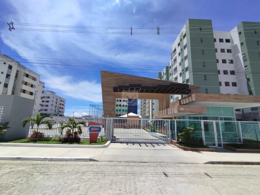 Foto 1 de Apartamento com 2 Quartos para alugar, 60m² em Aruana, Aracaju