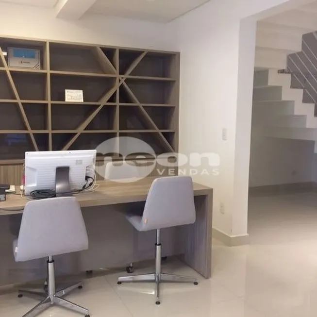 Foto 1 de Sala Comercial com 1 Quarto à venda, 47m² em Jardim do Mar, São Bernardo do Campo