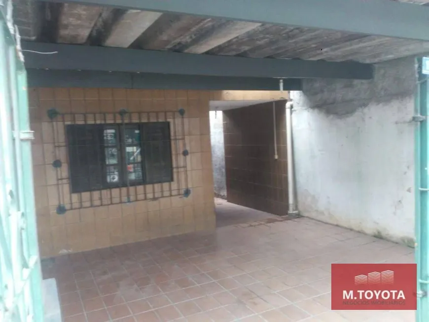 Foto 1 de Sobrado com 2 Quartos à venda, 45m² em Jardim Bela Vista, Guarulhos