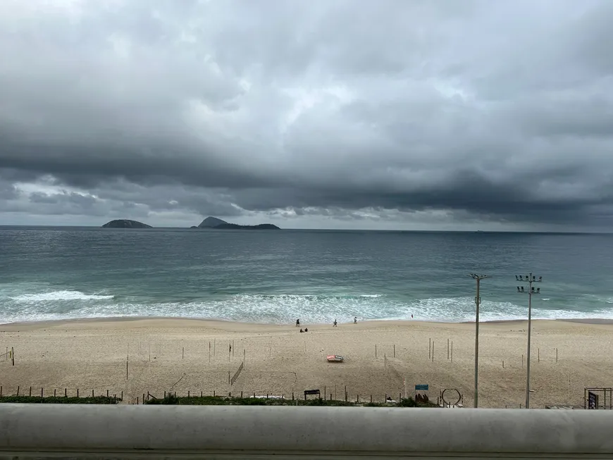 Foto 1 de Cobertura com 4 Quartos à venda, 215m² em Ipanema, Rio de Janeiro