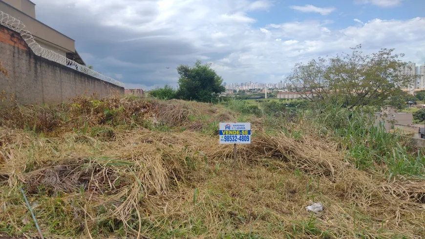 Foto 1 de Lote/Terreno com 1 Quarto à venda, 360m² em Residencial Cidade Verde, Goiânia