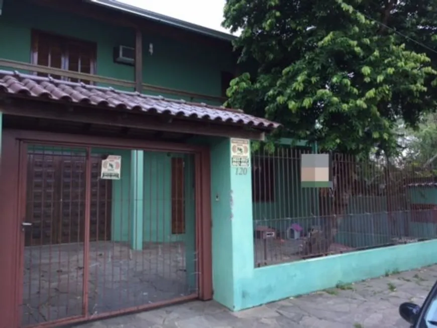 Foto 1 de Casa com 3 Quartos à venda, 270m² em Campina, São Leopoldo