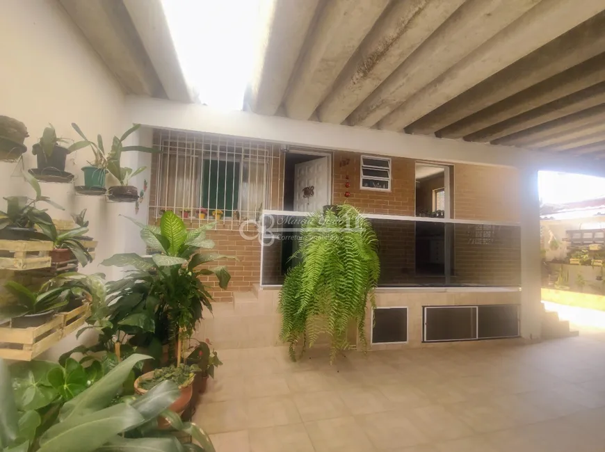Foto 1 de Casa com 3 Quartos à venda, 200m² em Planalto, São Bernardo do Campo