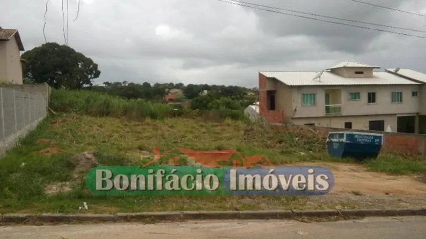 Foto 1 de Lote/Terreno à venda, 610m² em Raia Bacaxa, Saquarema