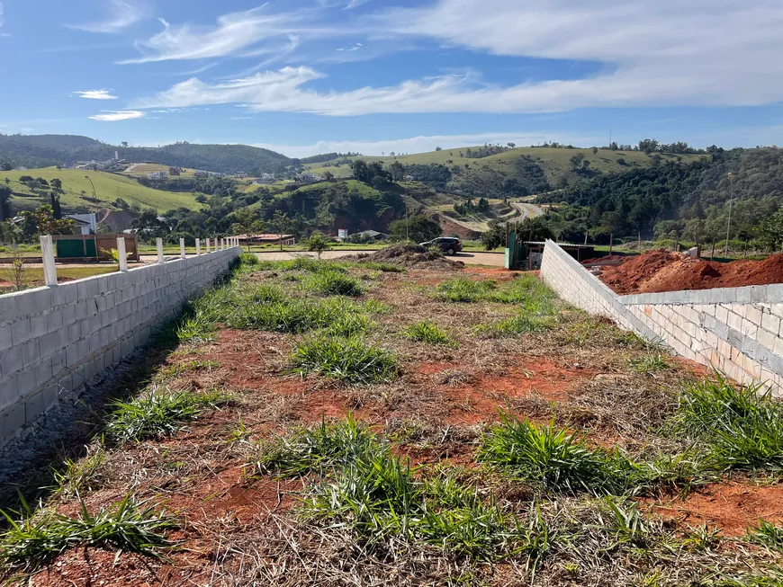 Foto 1 de Lote/Terreno à venda, 676m² em Itapema, Itatiba