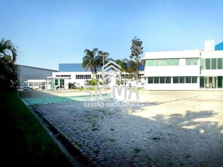 Foto 1 de Galpão/Depósito/Armazém à venda, 1200m² em Novo Cavaleiro, Macaé