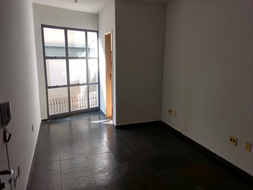 Foto 1 de Sala Comercial para alugar, 23m² em Santa Efigênia, Belo Horizonte