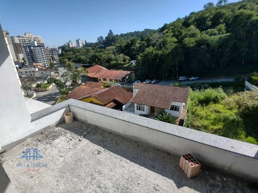Foto 1 de Apartamento com 3 Quartos à venda, 102m² em Itacorubi, Florianópolis