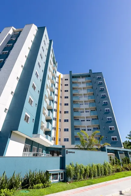 Foto 1 de Apartamento com 2 Quartos à venda, 60m² em Sao Cristovao, Criciúma