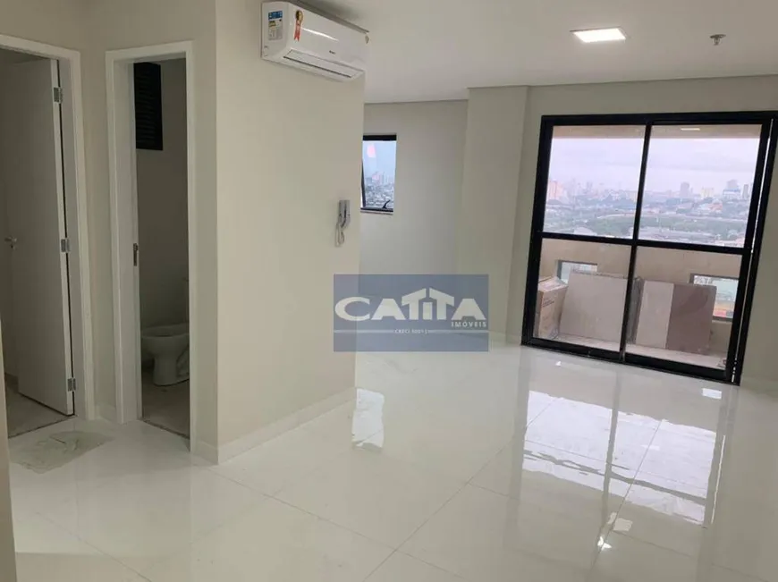 Foto 1 de Sala Comercial à venda, 37m² em Vila Carrão, São Paulo