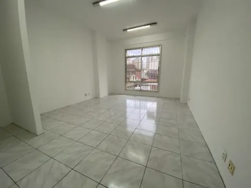 Foto 1 de Sala Comercial para alugar, 45m² em Funcionários, Belo Horizonte