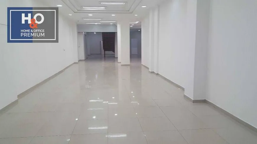 Foto 1 de Ponto Comercial para alugar, 431m² em República, São Paulo