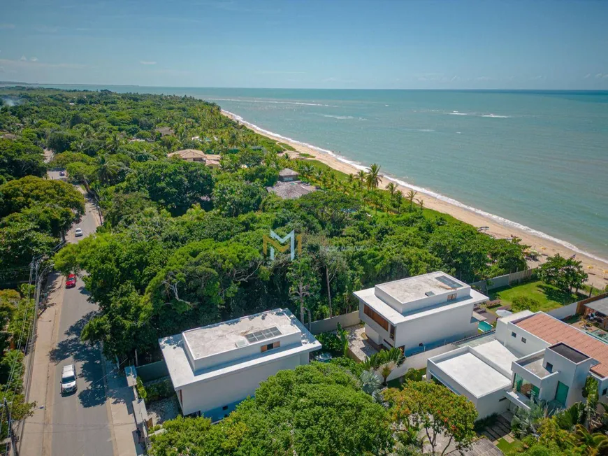 Foto 1 de Casa com 4 Quartos para venda ou aluguel, 300m² em Arraial D'Ajuda, Porto Seguro