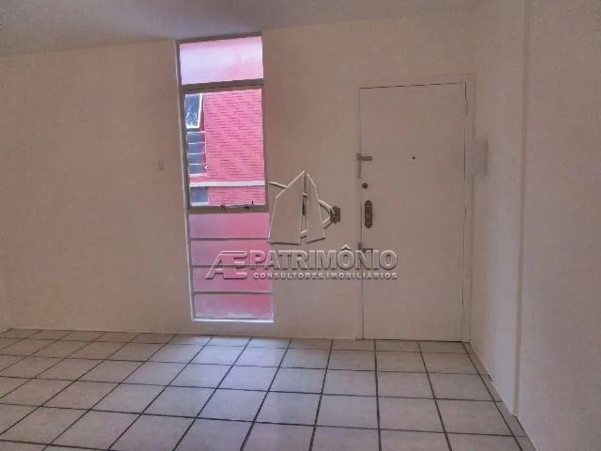 Foto 1 de Apartamento com 2 Quartos à venda, 59m² em Vila Jardini, Sorocaba