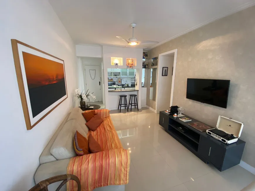 Foto 1 de Apartamento com 1 Quarto à venda, 46m² em Barra, Salvador