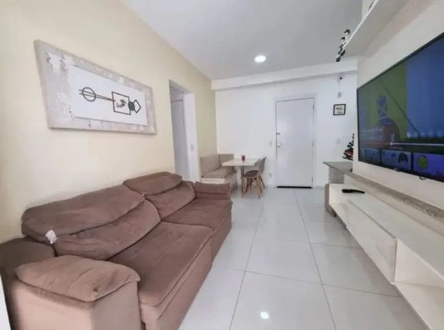 Foto 1 de Apartamento com 2 Quartos à venda, 57m² em Jaracaty, São Luís