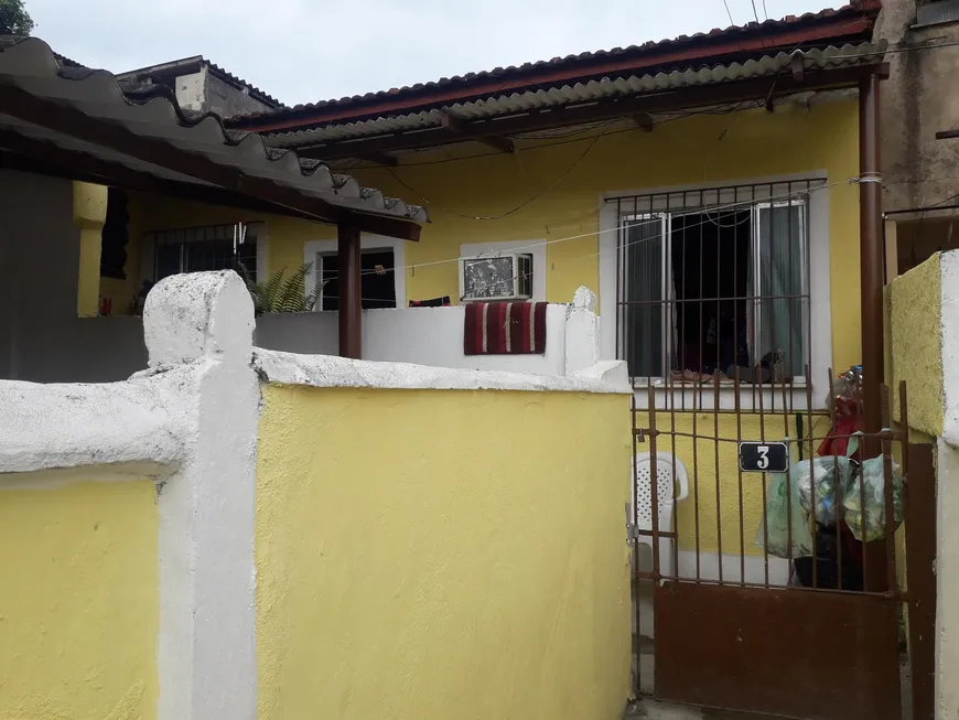 Foto 1 de Casa com 2 Quartos à venda, 480m² em Cavalcânti, Rio de Janeiro