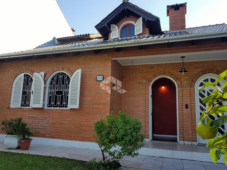 Foto 1 de Casa com 3 Quartos à venda, 272m² em Igara, Canoas