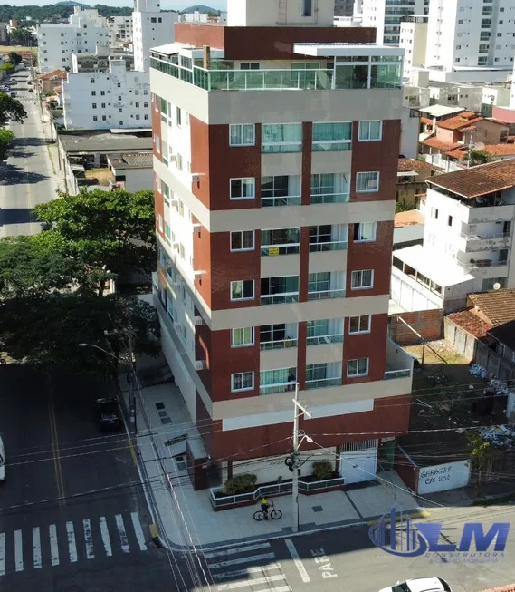 Foto 1 de Cobertura com 4 Quartos à venda, 272m² em Praia do Morro, Guarapari