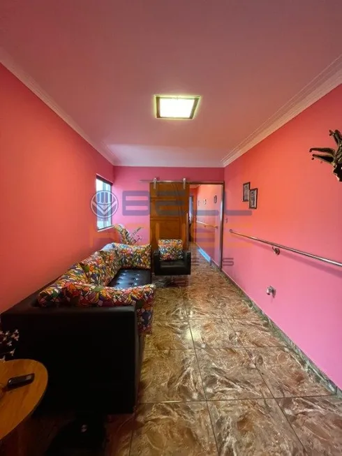 Foto 1 de Apartamento com 3 Quartos à venda, 83m² em Vila Marina, Santo André
