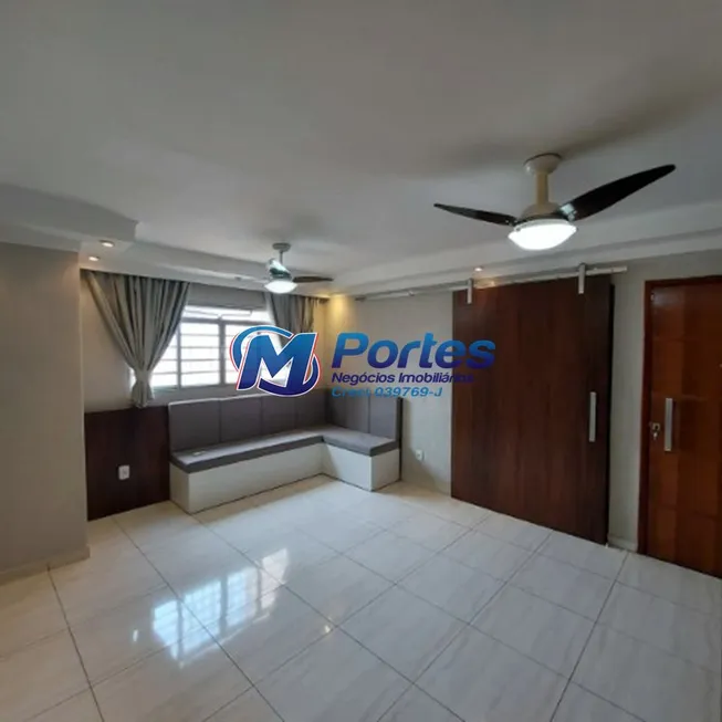 Foto 1 de Apartamento com 3 Quartos à venda, 94m² em Jardim Residencial Vetorasso, São José do Rio Preto