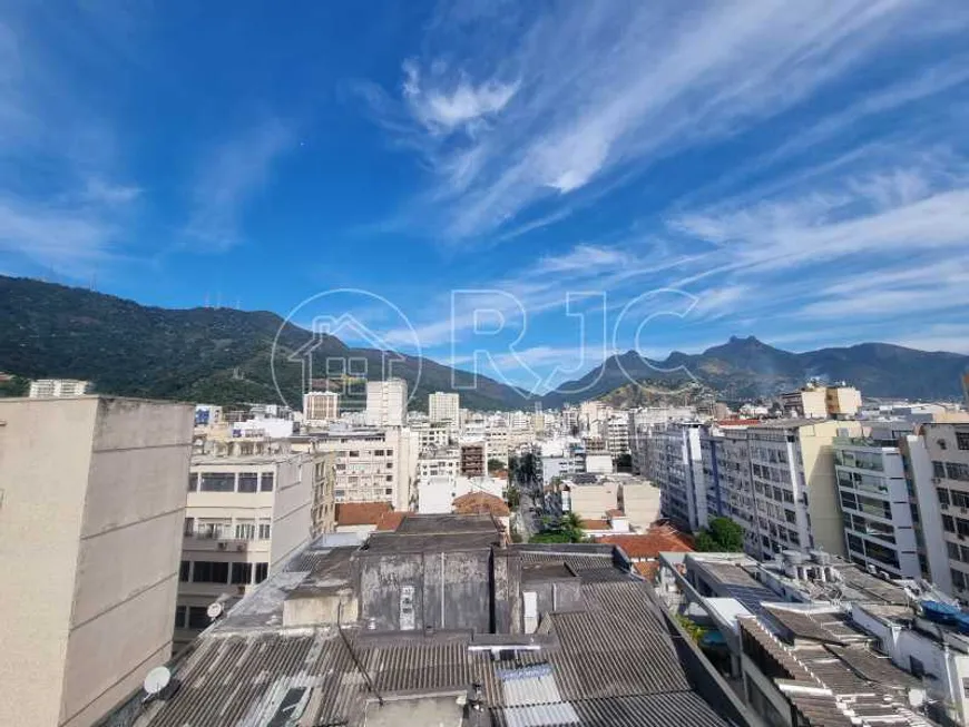 Foto 1 de Apartamento com 3 Quartos à venda, 100m² em Tijuca, Rio de Janeiro