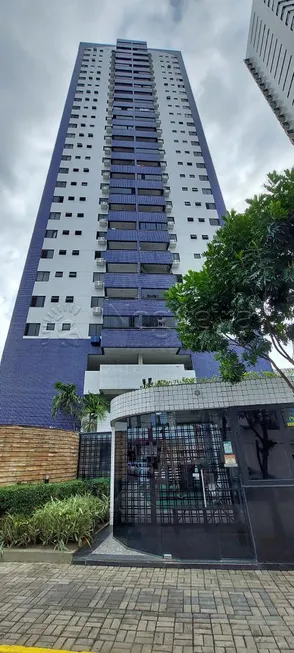 Foto 1 de Apartamento com 3 Quartos à venda, 90m² em Madalena, Recife