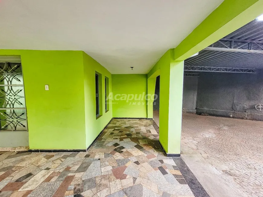 Foto 1 de Casa com 5 Quartos à venda, 237m² em São Manoel, Americana