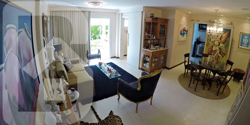 Foto 1 de Apartamento com 2 Quartos à venda, 125m² em Piatã, Salvador