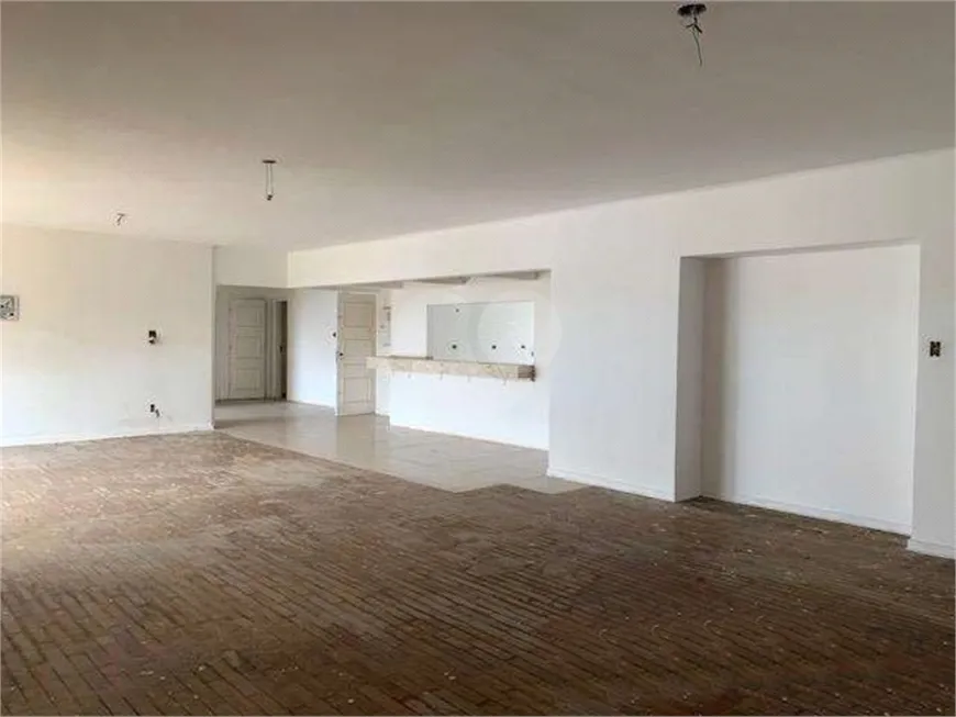 Foto 1 de Cobertura com 4 Quartos à venda, 285m² em Santana, São Paulo