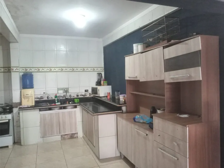 Foto 1 de Sobrado com 4 Quartos à venda, 236m² em Parque Residencial Florença, Sumaré