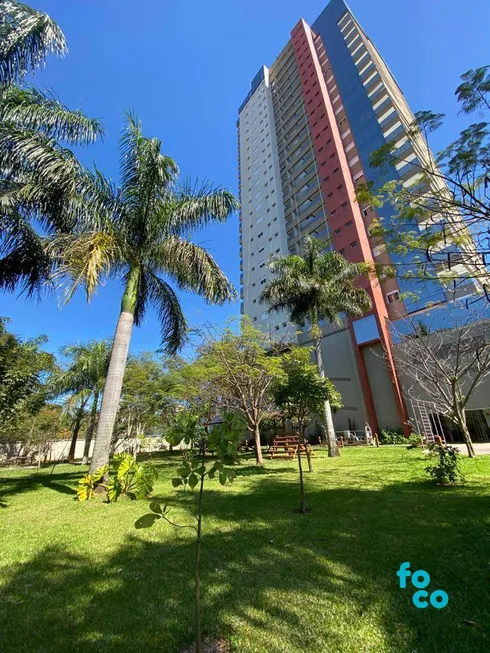 Foto 1 de Apartamento com 3 Quartos à venda, 146m² em Tubalina, Uberlândia