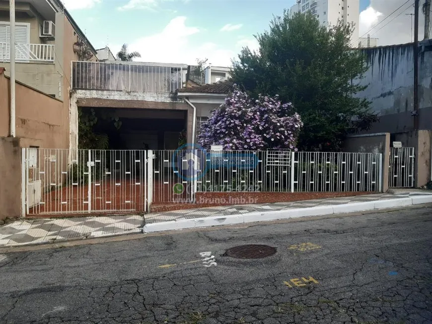 Foto 1 de Casa com 4 Quartos à venda, 332m² em Santana, São Paulo