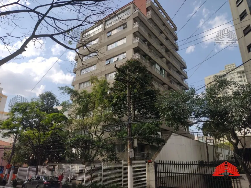 Foto 1 de Sala Comercial à venda, 36m² em Aclimação, São Paulo