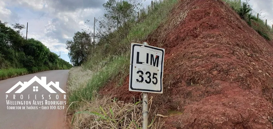 Foto 1 de Fazenda/Sítio com 1 Quarto à venda, 22000m² em Chácara Boa Vista da Graminha, Limeira