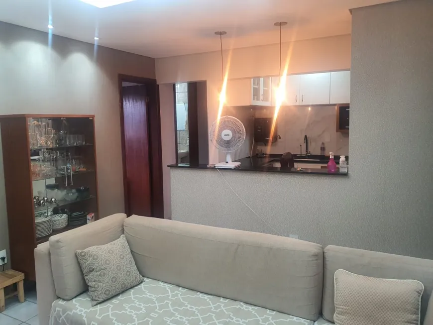 Foto 1 de Apartamento com 2 Quartos à venda, 85m² em Taguatinga Norte, Brasília