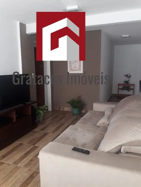 Foto 1 de Apartamento com 2 Quartos à venda, 70m² em Quitandinha, Petrópolis