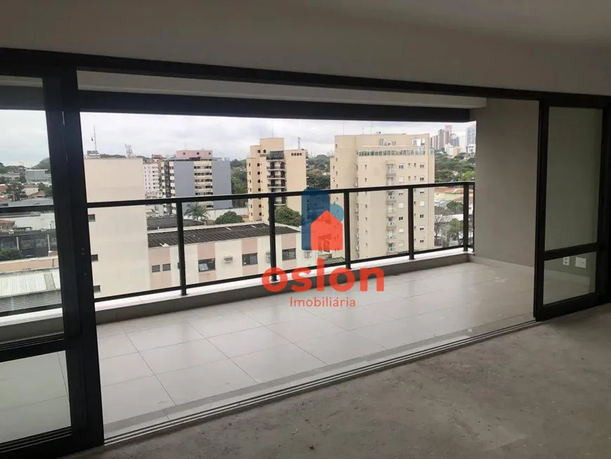 Foto 1 de Apartamento com 3 Quartos à venda, 128m² em Bela Aliança, São Paulo